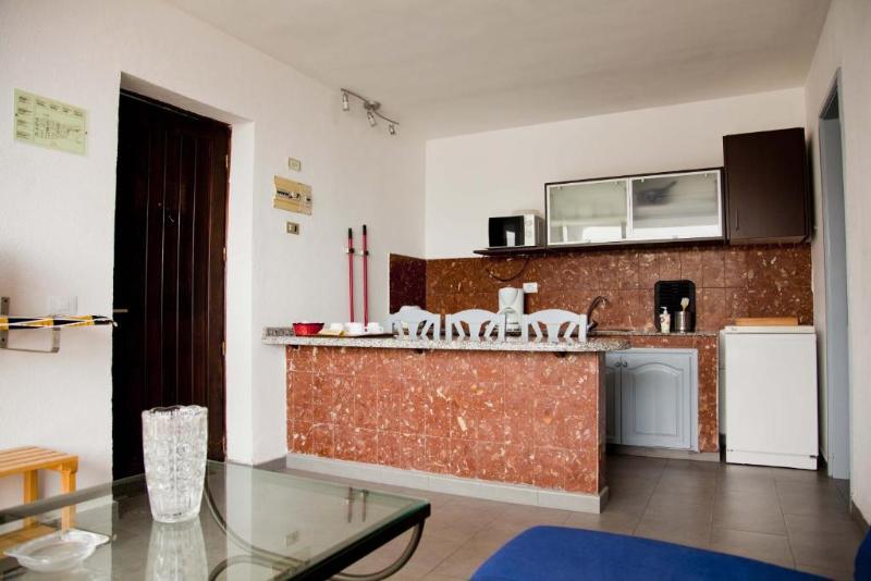 דירת חדר, Apartamentos Miriam