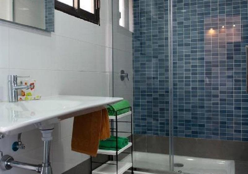 آپارتمان 1 خوابه, Apartamentos Miriam