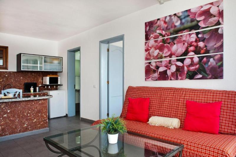 آپارتمان 1 خوابه, Apartamentos Miriam