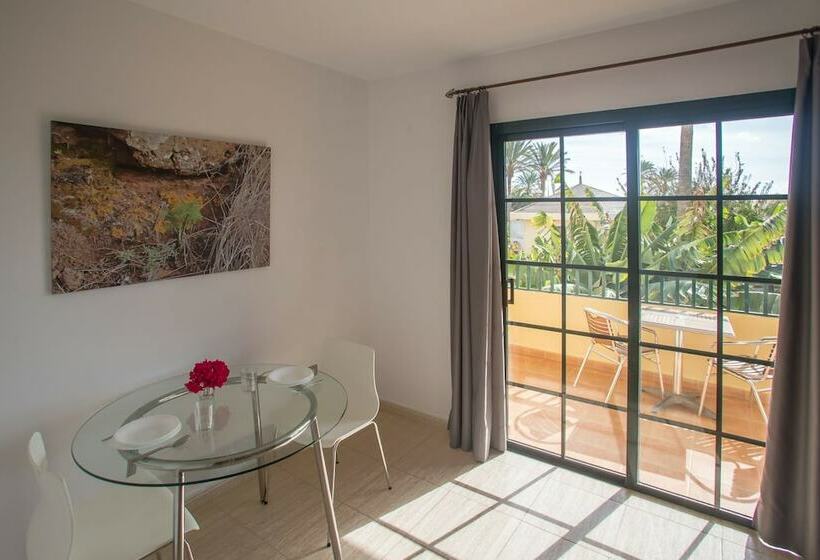 Apartamento 1 Dormitorio, Apartamentos Santa Rosa