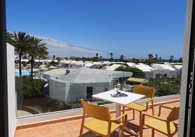 Апартаменты Superior 1 Спальня, Apartamentos Santa Rosa