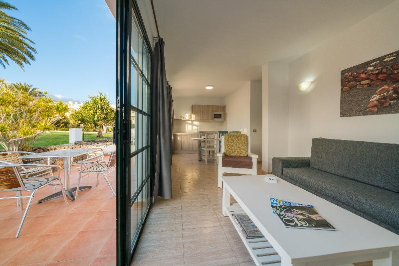 Апартаменты 1 Спальня, Apartamentos Santa Rosa