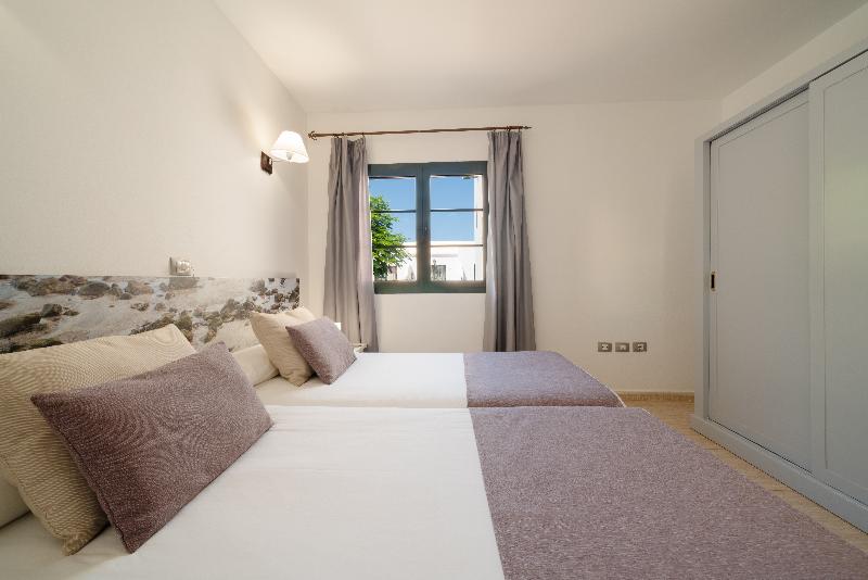 Apartamento 1 Dormitorio, Apartamentos Santa Rosa