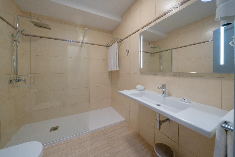 Апартаменты 2 Спальни, Apartamentos Santa Rosa