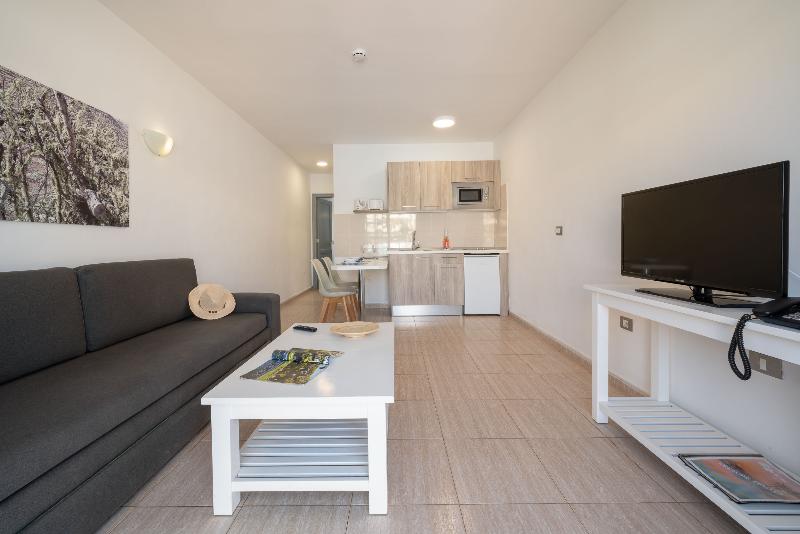Apartamento 1 Dormitorio, Apartamentos Santa Rosa