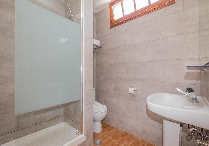 Студия Стандарт, Apartamentos Tinerfe Garden