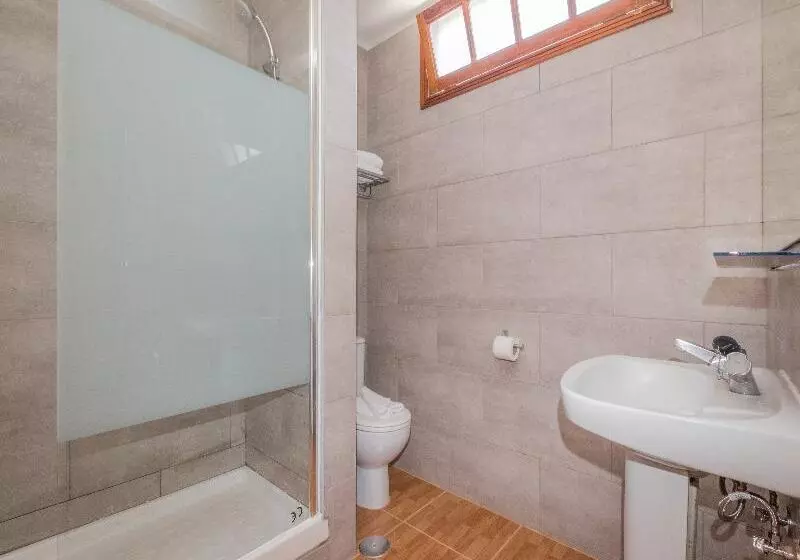 Standard-studio, Apartamentos Tinerfe Garden