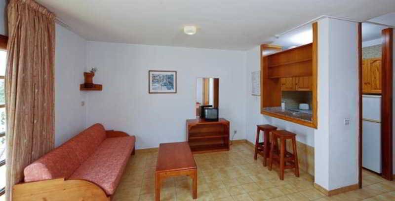 Студия Стандарт, Apartamentos Tinerfe Garden