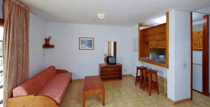 Standard-studio, Apartamentos Tinerfe Garden