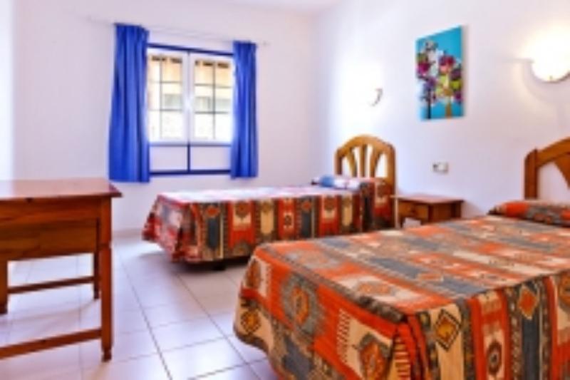 침실 1개 아파트, Atlantis Las Lomas