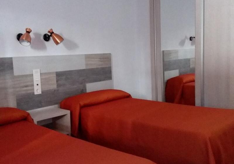 침실 2개 아파트, Atlantis Las Lomas