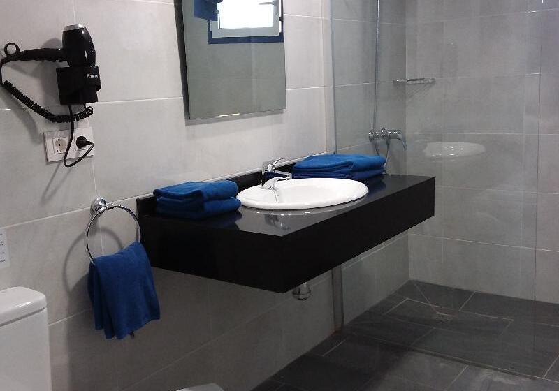 침실 2개 아파트, Atlantis Las Lomas