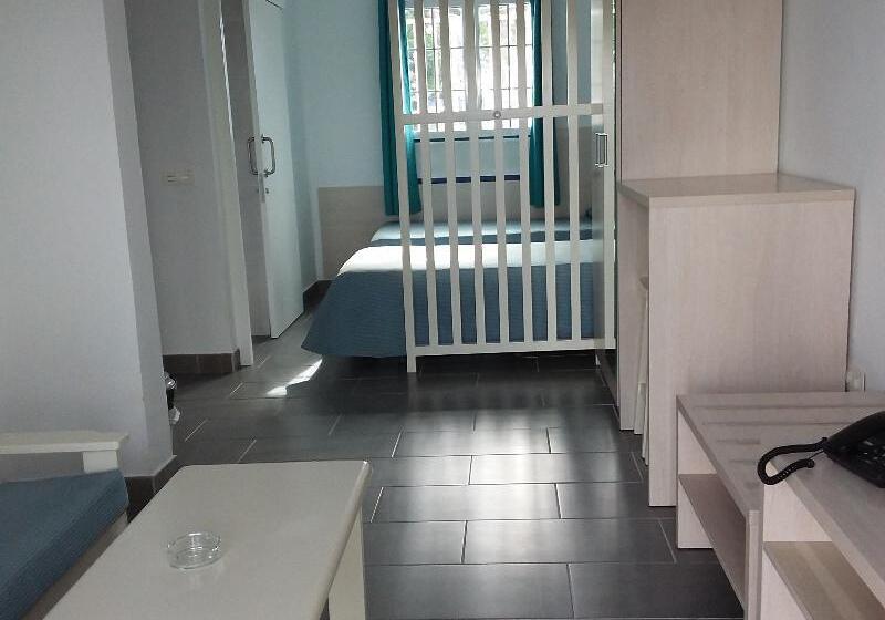 Студия Стандарт, Atlantis Las Lomas