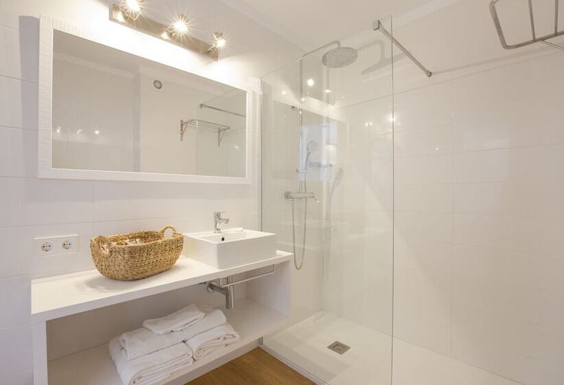 带1个卧室的公寓, Cabot Hobby Club Apartments