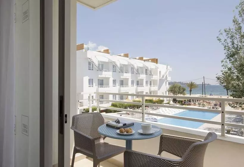آپارتمان 1 خوابه با چشم‌انداز دریا, Cabot Hobby Club Apartments
