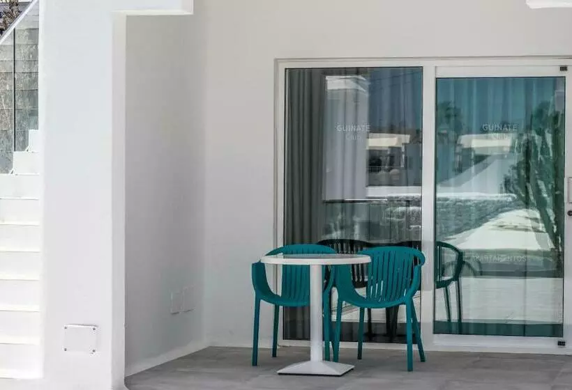 آپارتمان 1 خوابه, Guinate Club Apartamentos