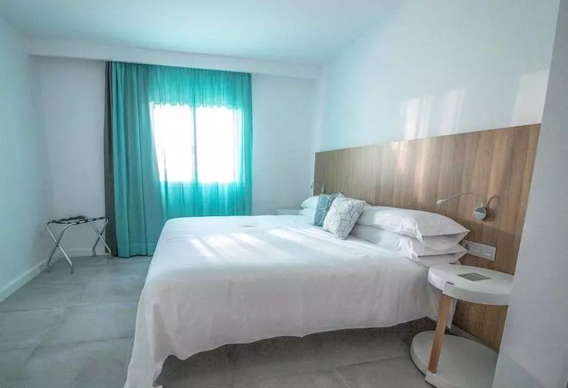 آپارتمان عادی 1 خوابه, Guinate Club Apartamentos