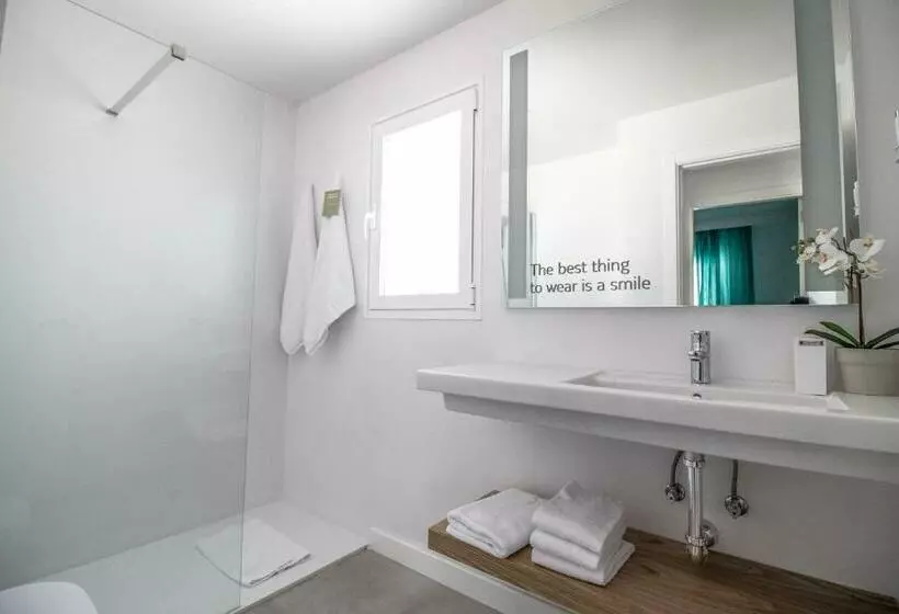 آپارتمان 2 خوابه, Guinate Club Apartamentos