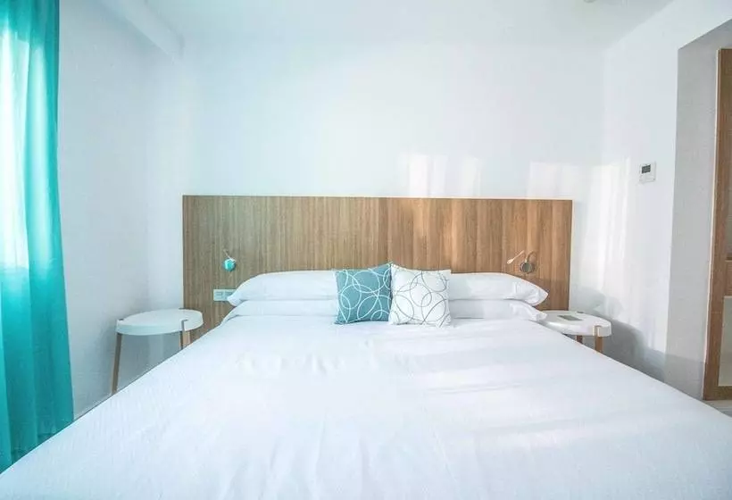 آپارتمان عادی 1 خوابه, Guinate Club Apartamentos