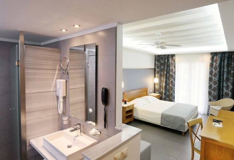 スタンダードルーム, Sentido Apollo Palace