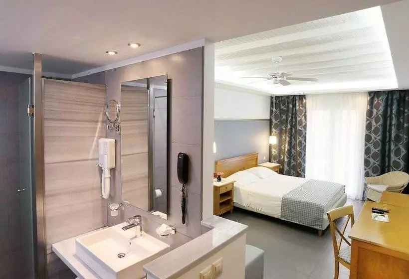 اتاق استاندارد, Sentido Apollo Palace