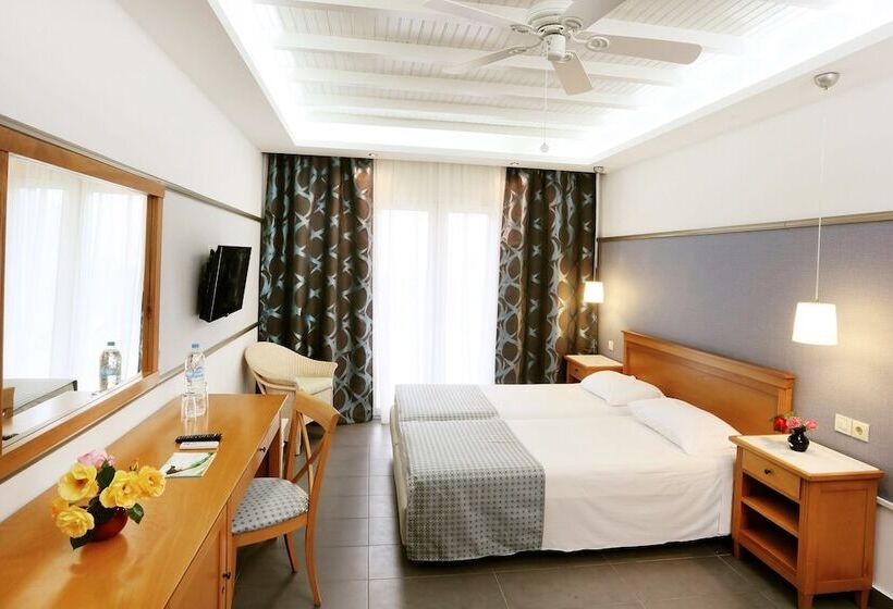 スタンダードルーム, Sentido Apollo Palace