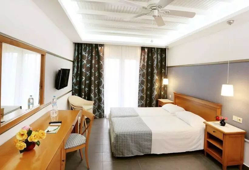 اتاق استاندارد, Sentido Apollo Palace