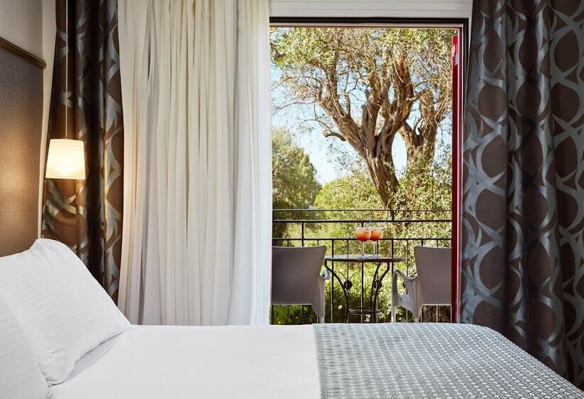 スタンダードルーム, Sentido Apollo Palace