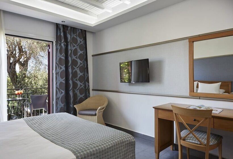 スタンダードルーム, Sentido Apollo Palace