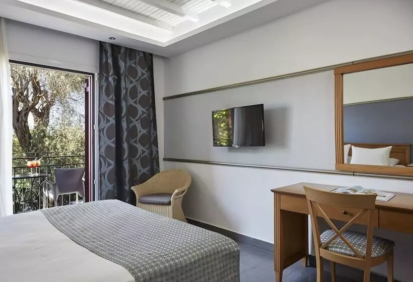 اتاق استاندارد, Sentido Apollo Palace