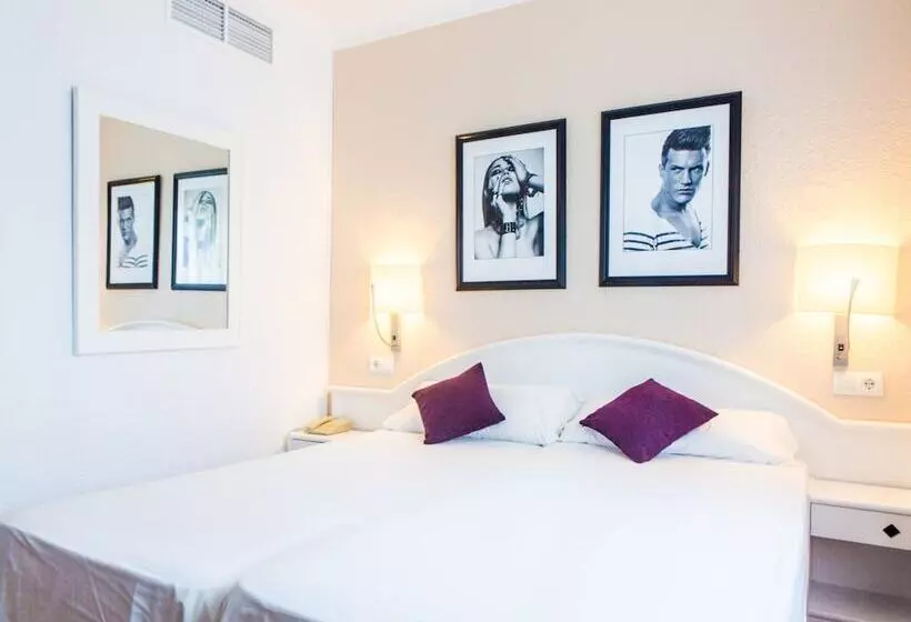 اتاق استاندارد, Navia Santa Ponsa - Adults Only