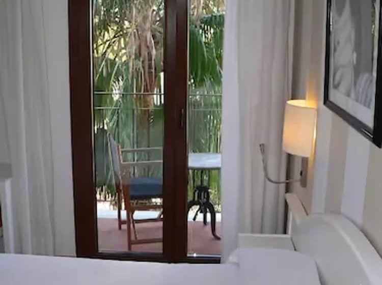 اتاق استاندارد با بالکن, Boutique Bon Repos   Adults Only