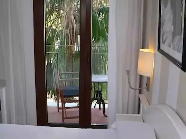 اتاق استاندارد با بالکن, Navia Santa Ponsa - Adults Only