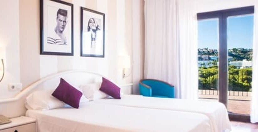 اتاق سوپریور با بالکن, Boutique Bon Repos   Adults Only