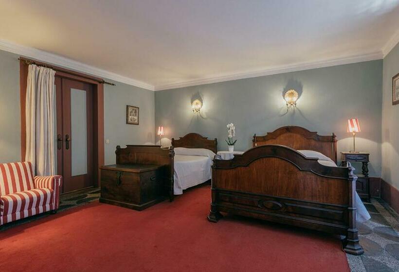 Номер Стандарт, Casa Dos Pombais