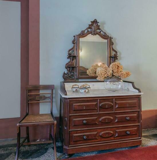 스탠다드 룸, Casa Dos Pombais