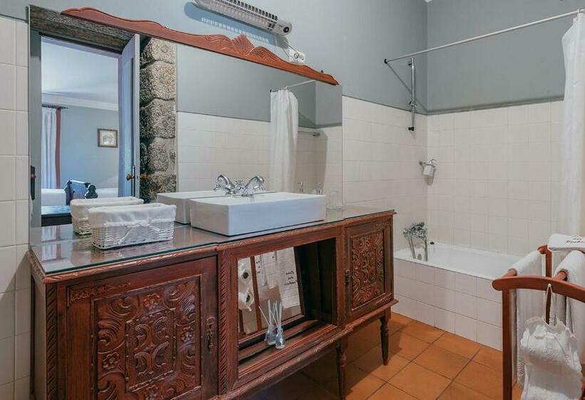 스탠다드 룸, Casa Dos Pombais