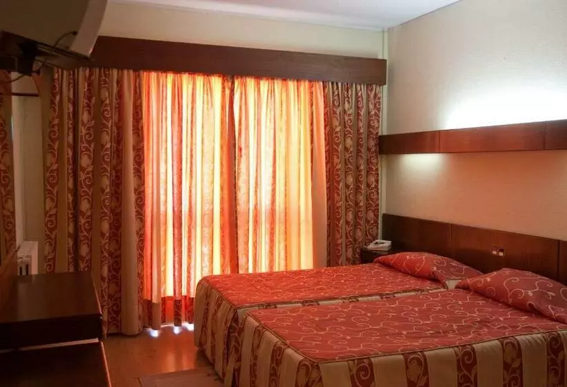 اتاق استاندارد, Costa De Prata 2 & Spa