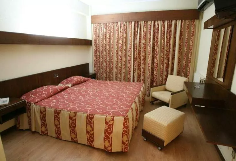 اتاق استاندارد, Costa De Prata 2 & Spa