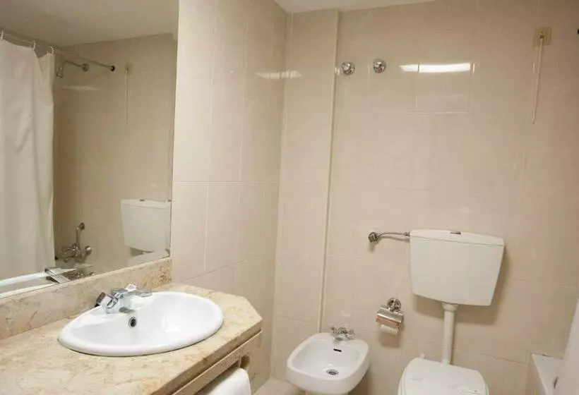 اتاق استاندارد, Costa De Prata 2 & Spa