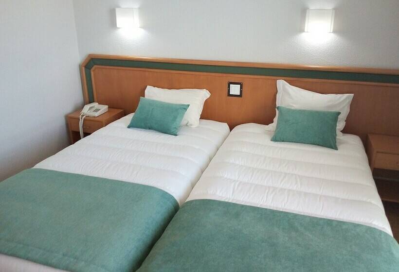 スタンダードルーム, Costa De Prata 2 & Spa