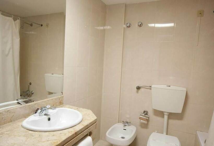 スタンダードルーム, Costa De Prata 2 & Spa