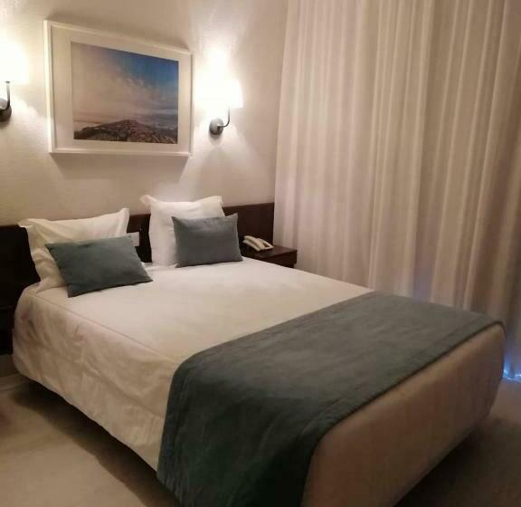 ベーシックルーム, Costa De Prata 2 & Spa