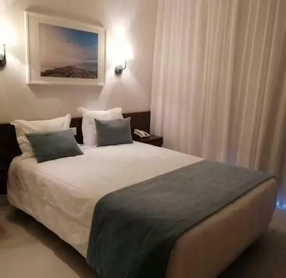اتاق عادی, Costa De Prata 2 & Spa