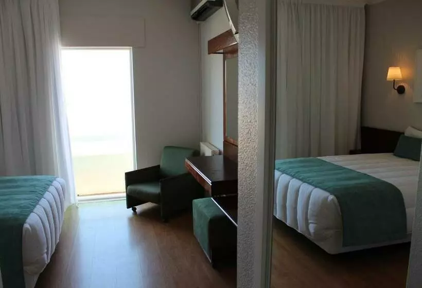 اتاق عادی, Costa De Prata 2 & Spa