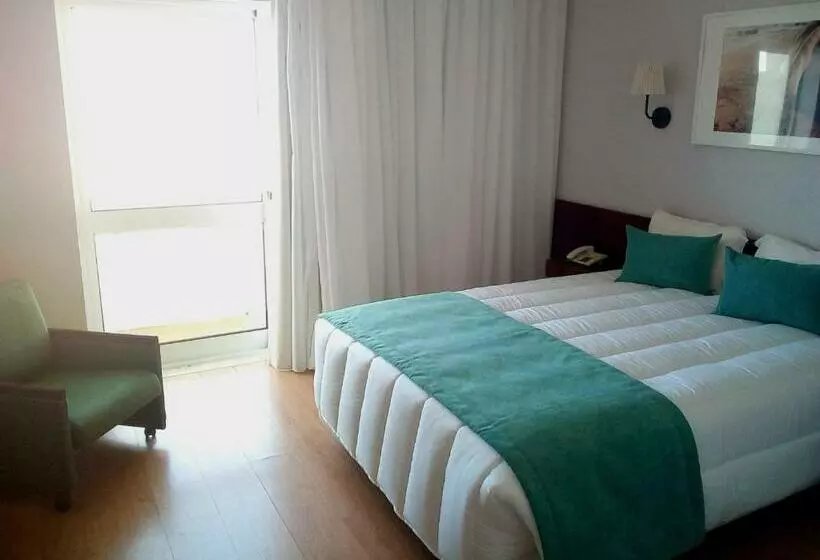اتاق عادی, Costa De Prata 2 & Spa