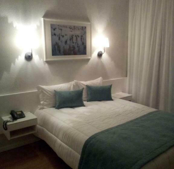 ベーシックルーム, Costa De Prata 2 & Spa