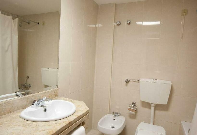 ベーシックルーム, Costa De Prata 2 & Spa