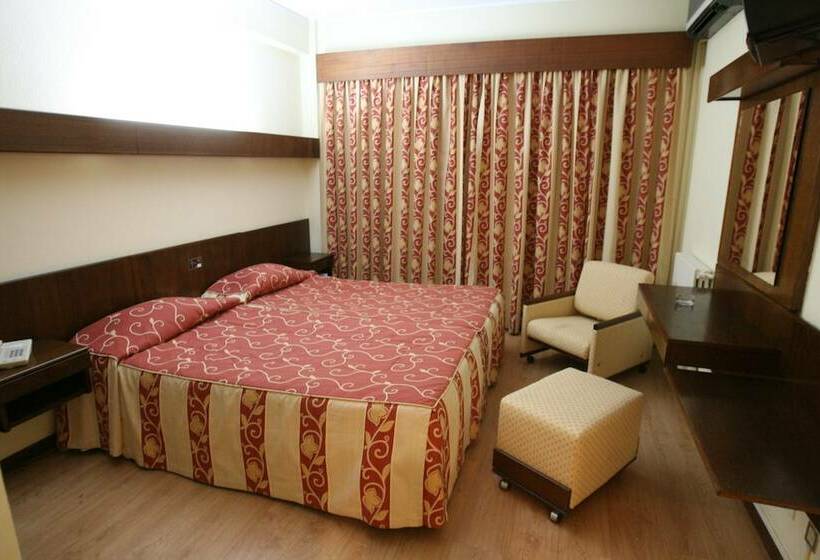 ベーシックルーム, Costa De Prata 2 & Spa