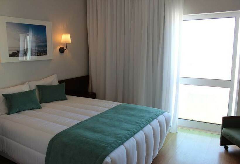 ベーシックルーム, Costa De Prata 2 & Spa